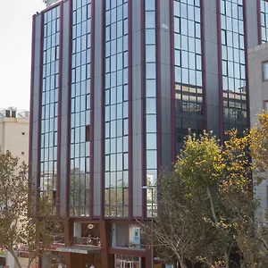 Bilek 4*, Estambul Turquía
