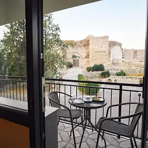  Отель Kallinos Boutique