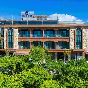 Ma-si Otel