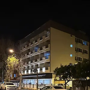 3* Отель Nobel Boutique