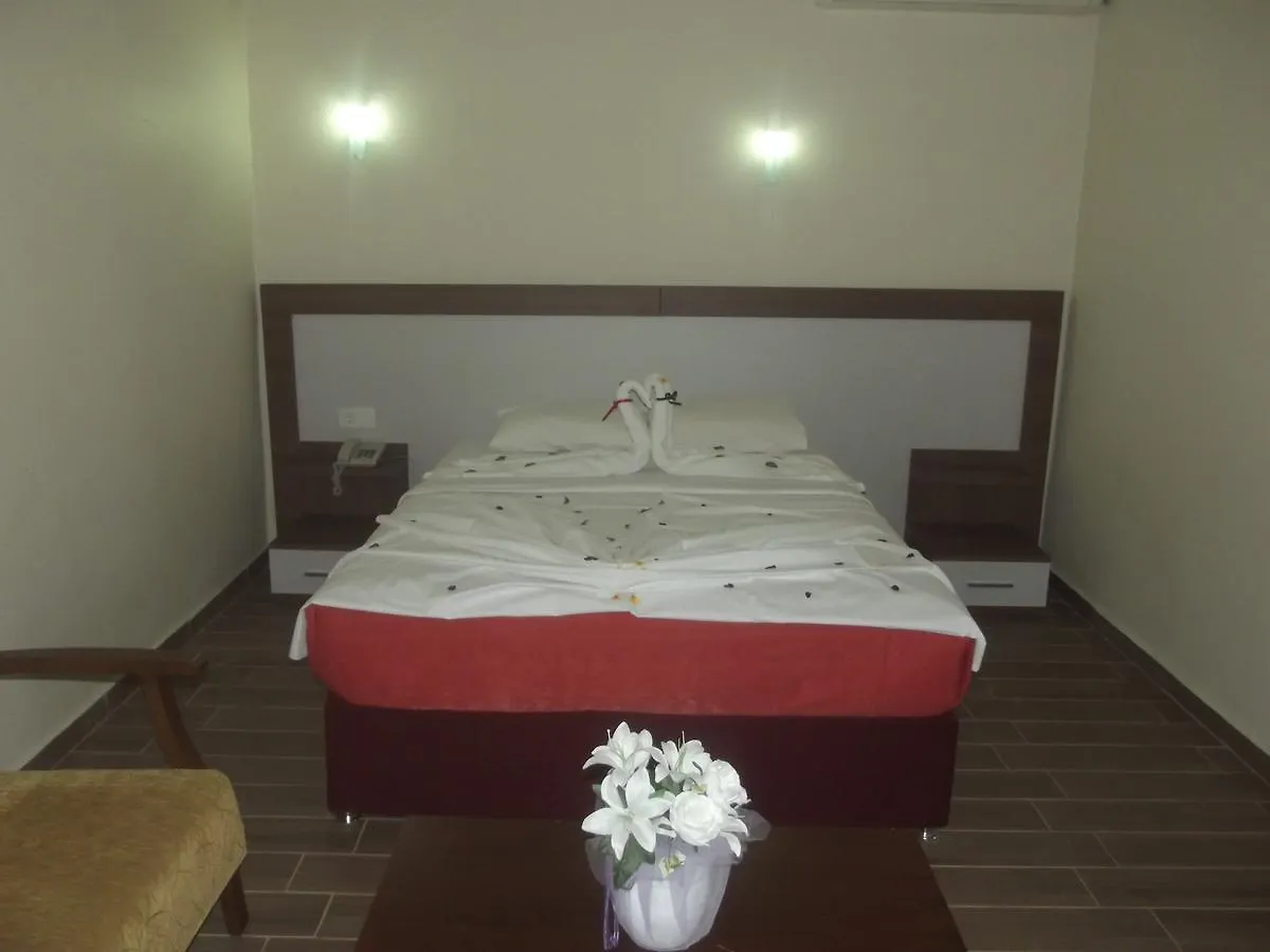 Hotel Selcuk Uygulama Oteli̇