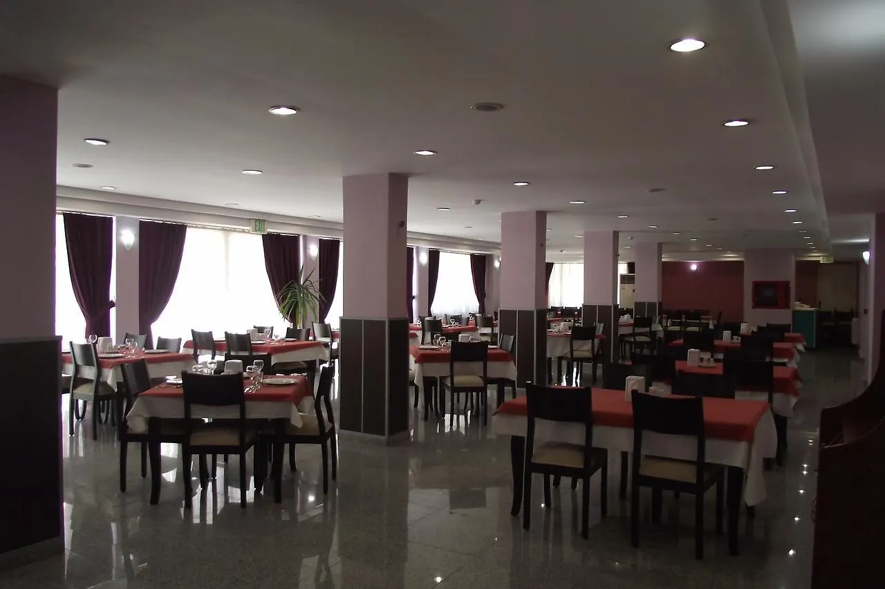 Selcuk Uygulama Oteli̇ Hotel