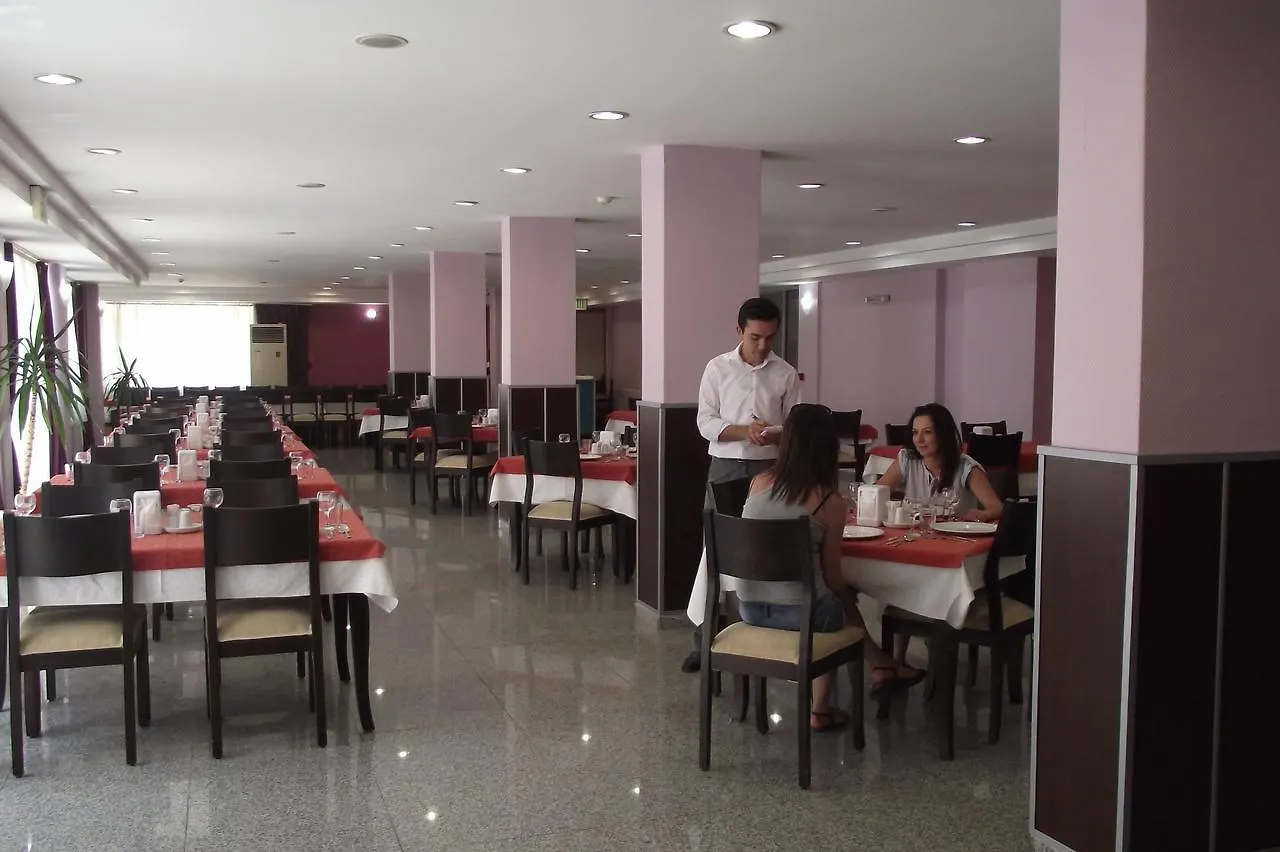Hotel Selcuk Uygulama Oteli̇ Turkey