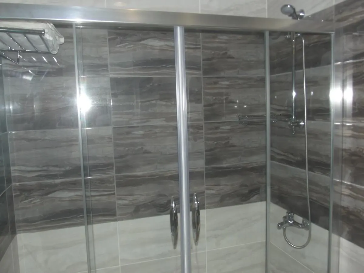 Hotel Selcuk Uygulama Oteli̇