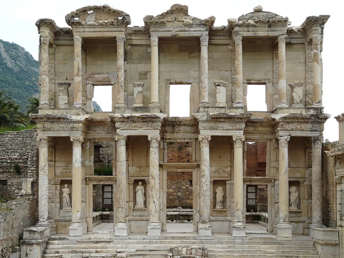 Selcuk Uygulama Oteli̇ Hotel
