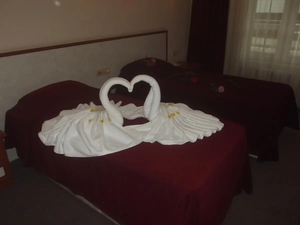 Hotel Selcuk Uygulama Oteli̇